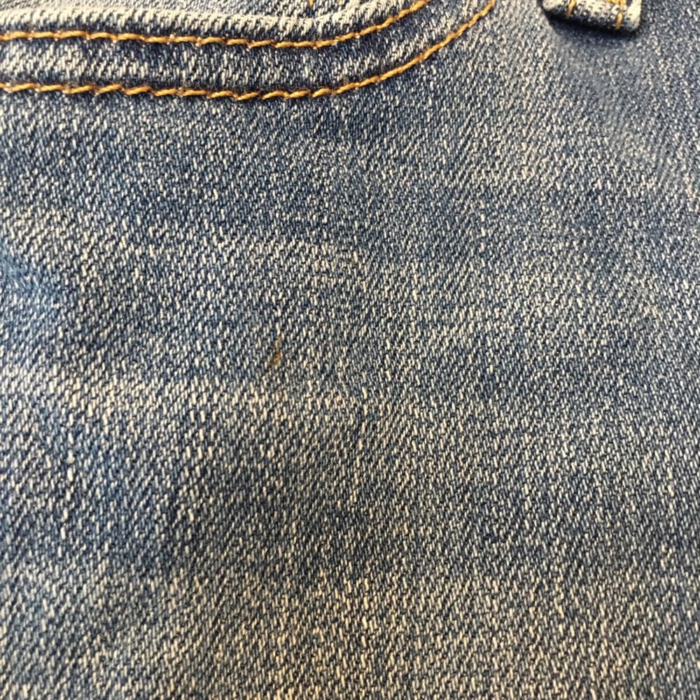 Levi’s 721 High Rise Skinny Ankle - Picture 5 of 10